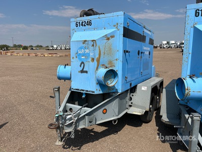 2014 Premier Pump FH1000 Portable T/A Riscaldatore da interno