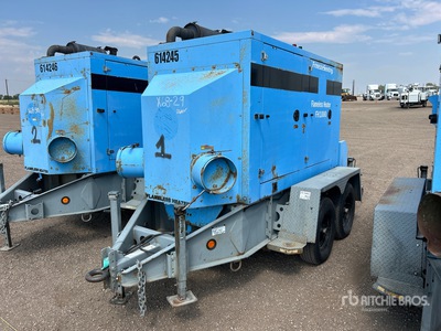 2014 Premier Pump FH1000 Portable T/A Riscaldatore da interno