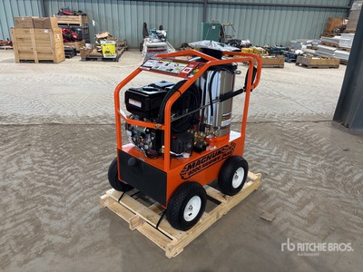 2025 Easy-Kleen Magnum Hogedrukreiniger (Unused)