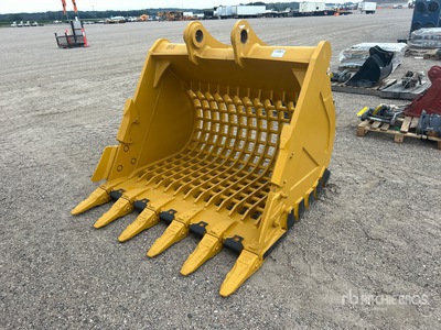 Elephant BKT336D66SKEL 66-E 70 in Skeleton エクスカベーター用バケット
