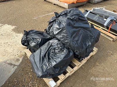 Quantity of (5) Pickup Truck Seats