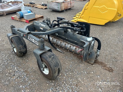2020 Bobcat 72SCH 72 in Skid Steer Soil Conditioner