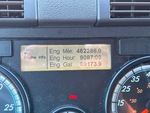 4 Transmision with Engine Hours