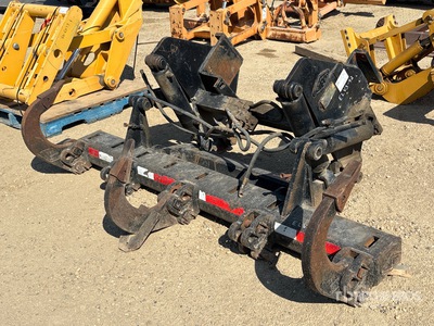 Aetco Motor Grader Ripper/Scarifier Ripper