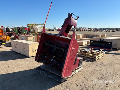 MacLean 1082915 4 ft 2 in Snow Blower