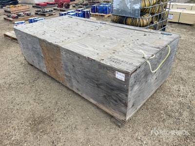 Quantity of Insulated Tarps Varios. Industrial