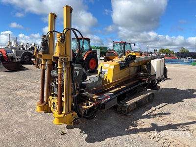 2017 Vermeer D20X22 III Barrenadora direccional