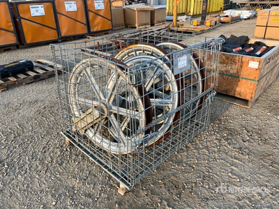 Quantity of Powerline Travelers