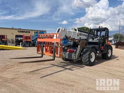 2021 Snorkel SR1054 Telehandler