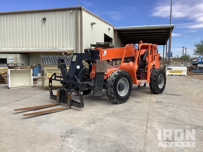 2020 Skytrak 10042 Telehandler