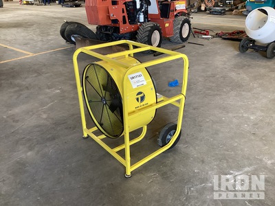 2022 Tempest 24-HD KIT Fan