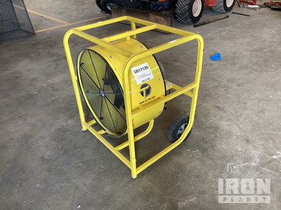 2022 Tempest 24-HD KIT Fan