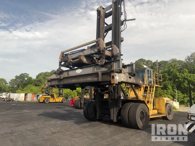 2006 Taylor Machine Works THDC975 95000 lb Container Handler