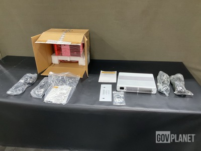 (2) Cisco WS-C3560CX-12PDS++ Digital Data Switching Group Kits