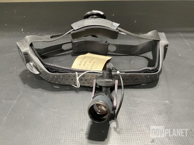 MedLED Chrome Headlight