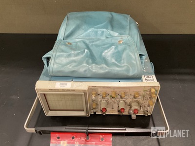 Tek Tronix 2235 Oscilloscope