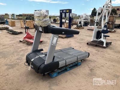 Pro Maxima Centurion 23TX3 Treadmill