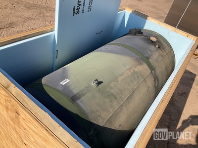 Tankcraft 1339300 Fuel Tank