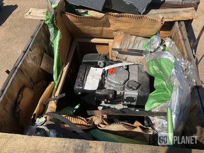 (2) J-Line 029-0167-000 Centrifugal Pump Units