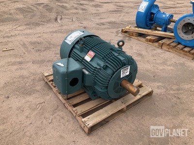 Baldor Electric P44G3213F Electric Motor