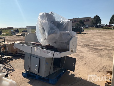 Tormach Personal CNC 1100 Milling Machine