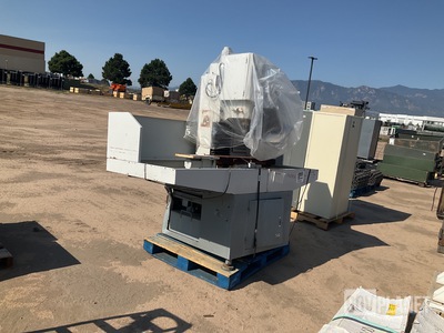 Tormach Personal CNC 1100 Milling Machine