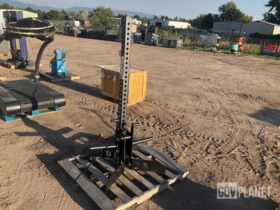 Sorinex Gym Component