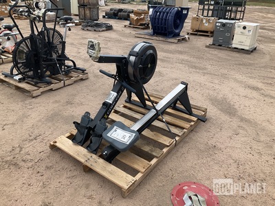 Concept2 Model E Indoor Rower