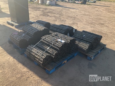 (5) Conveyor Components