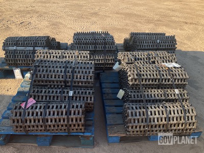 (5) Conveyor Components