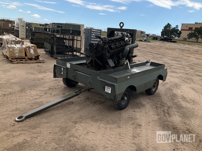 Generator Set