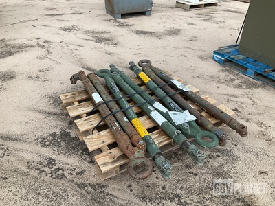 (4) Motor Vehicle Towbars