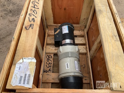 CompAir 10 PU Air Compressor