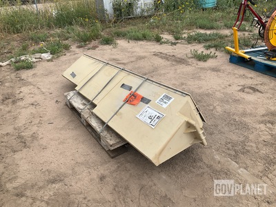 12337861-2 Accessories Stowage Box
