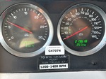 Hour Meter / Odometer