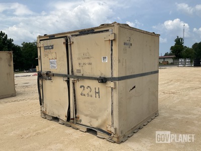 Storage Container