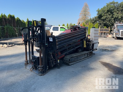 2012 Ditch Witch JT922 を見 Directional Boring Machine