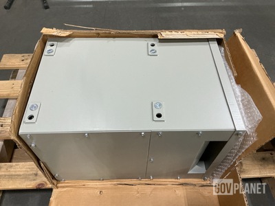 Fromm Electric Supply 1317817 Power Transformer