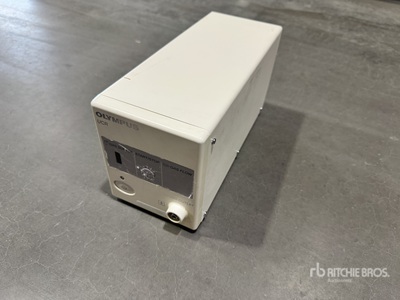 Olympus UCR Endoscopic CO2 Regulation Unit