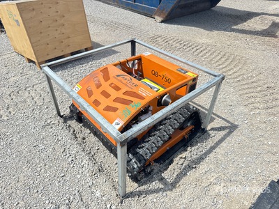 ARTEER QB-750 Lawn Mower