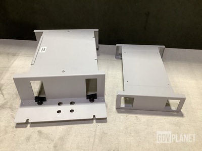 (40) Anritsu 66864 Rack Mount Assemblies