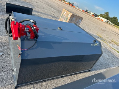 500 gal Fuel Tank