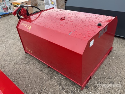 Quantity of  Unknown or N/A 300 gal  Fuel Tank (Unused)