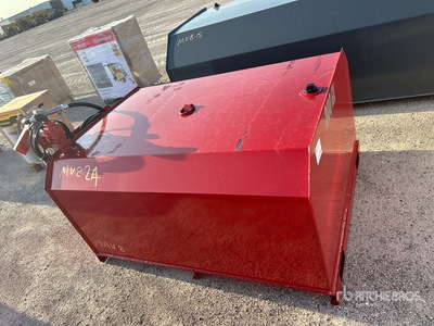 300 gal Fuel Tank