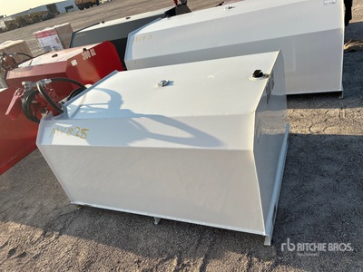 300 gal Fuel Tank