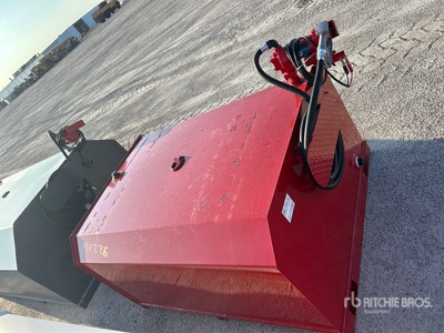 300 gal Fuel Tank