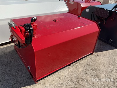Quantity of  Unknown or N/A 300 gal  Fuel Tank (Unused)