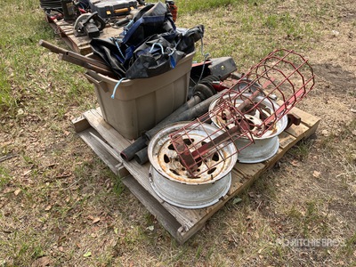 PTO Shield