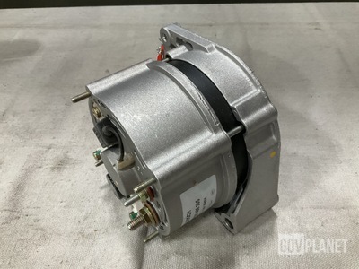 (59) Alternators