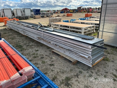 Steelcraft 30 Ft x 18 Ft Insulated Overhead Door